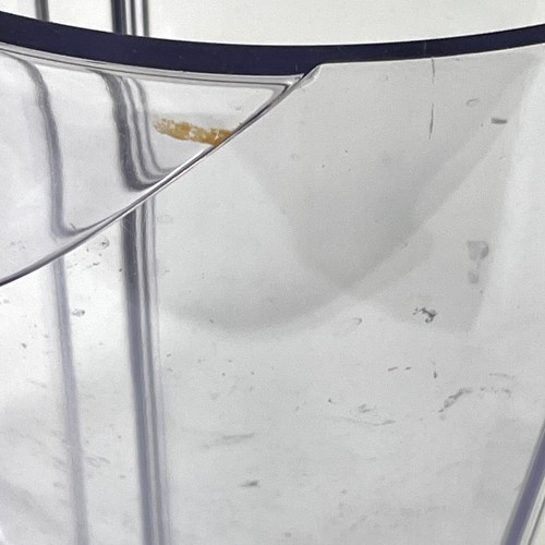 Máquina de brebaje congelado Margaritaville DM0700 contenedor de depósito de fusión de hielo de repuesto - Imagen 5 de 5