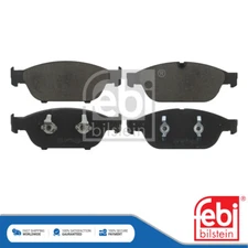 Fits Audi A6 2010-2018 A7 2010- A8 2009-2018 Brake Pads Set Front Febi