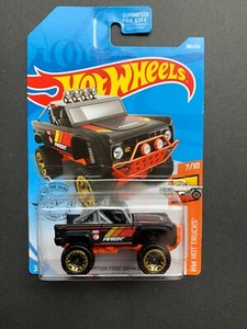 hot wheels 2019 a case treasure hunt