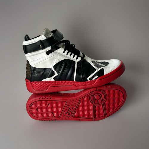 y3 hayworth mid