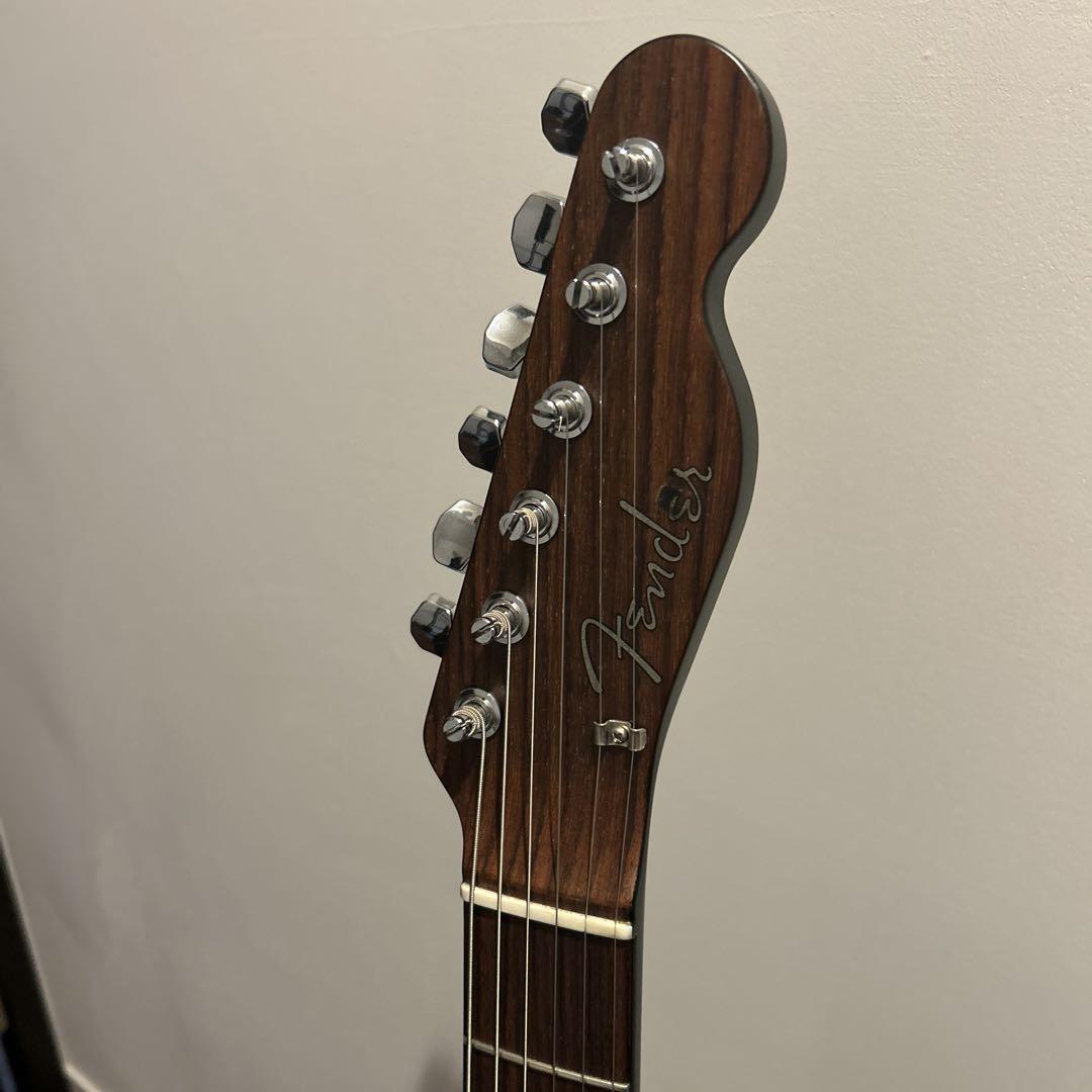 Fender Japan TL-ROSE Safe Packing!