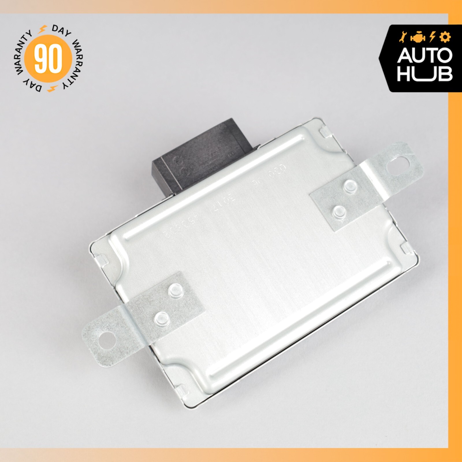 14-22 Maserati Levante Ghibli Voltage Stabilizer Power Inverter Module OEM 73k
