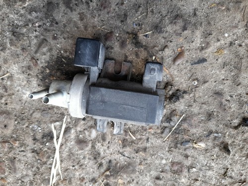 Opel Corsa Combo C 1,7 Unterdruckventil Ventil 8972191550 72190339