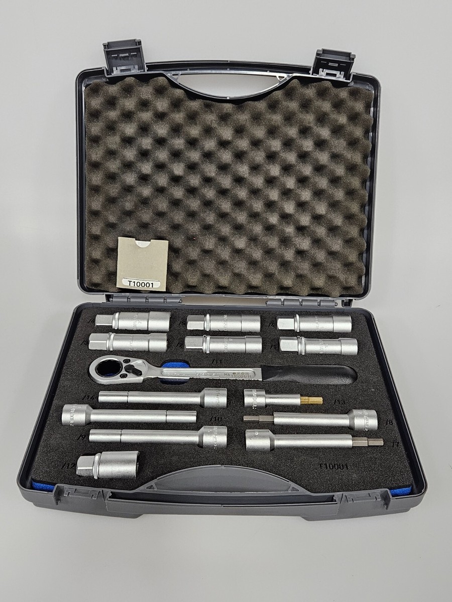 Hazet T10001 VW Shock Absorber Socket Tool Set OEM | eBay