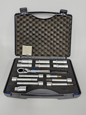 Hazet T10001 VW Shock Absorber Socket Tool Set OEM | eBay