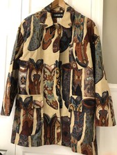 Women’s Cloth Jacket