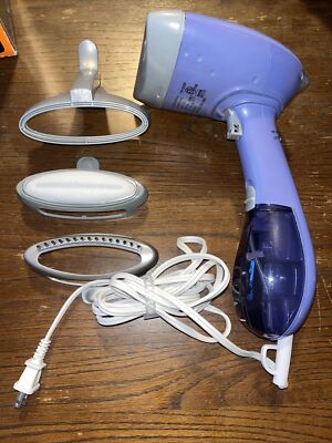 Conair GS23AMP Handheld Garment Steamer - Extreme Steam