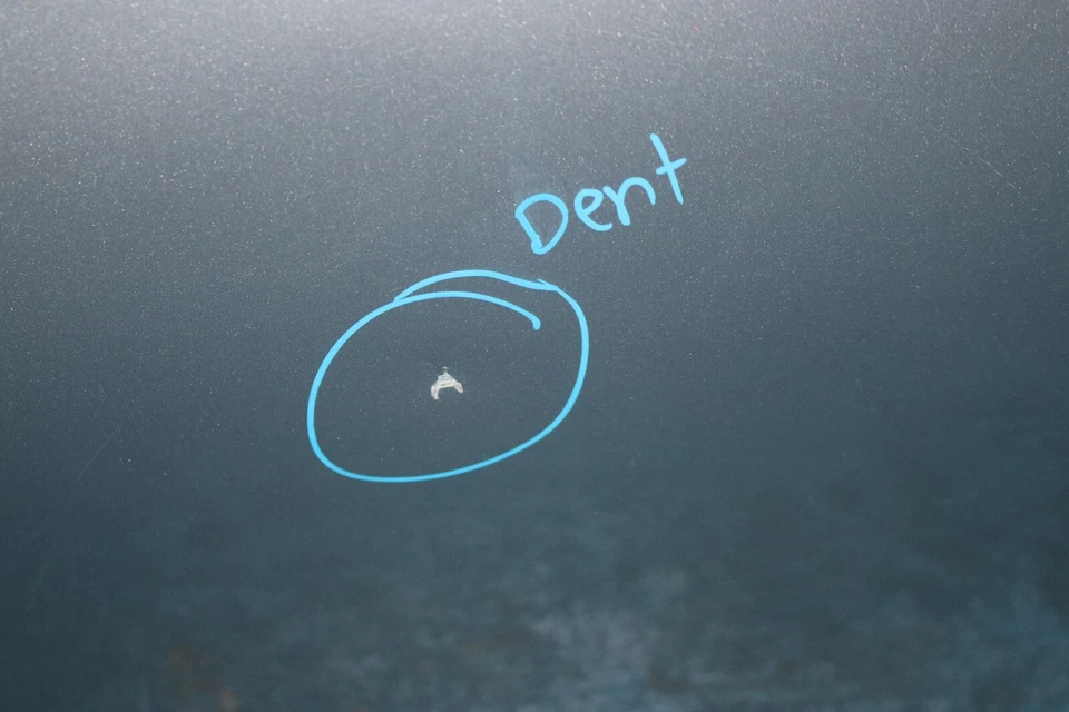 2017 2018 2019 2020 TOYOTA 86 LEFT SIDE DOOR OEM - Изображение 4 из 4