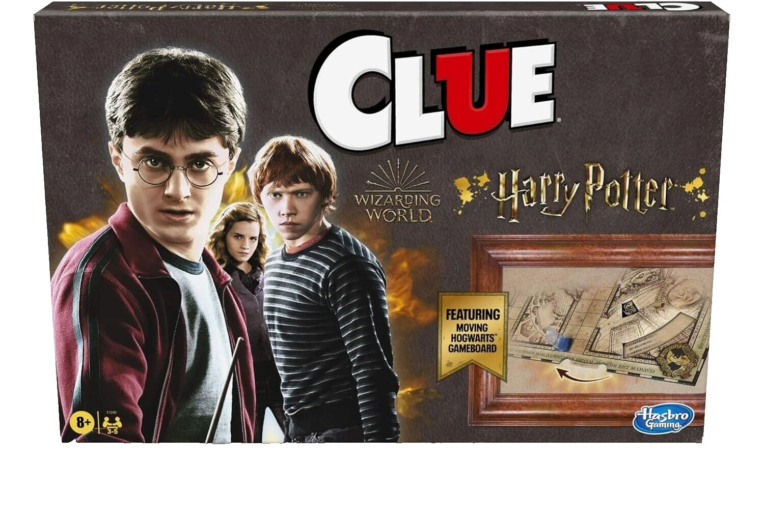 Hasbro Harry Potter Puzzles