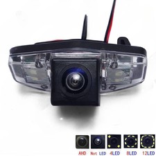 for Accord/Civic/Odyssey high-definition rearview reversing camera