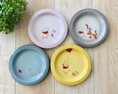 Le Creuset Disney Winnie the Pooh Collection Leger Dish 5.1