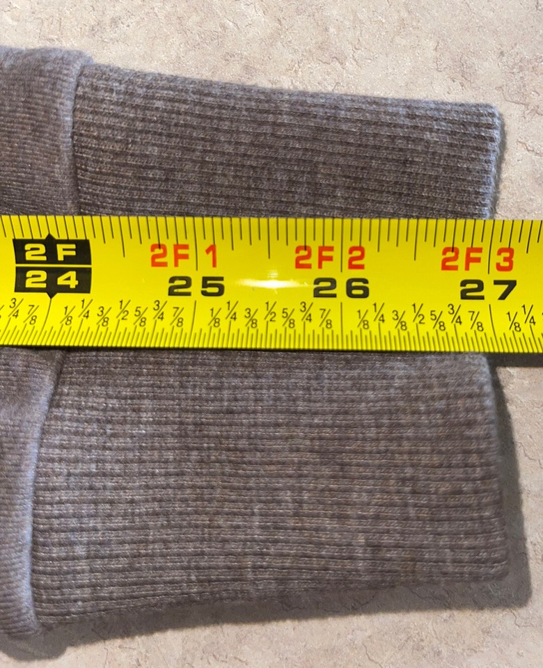 Banana Republic VNeck Sweater Pullover Buttons Women’s Large Tan eBay