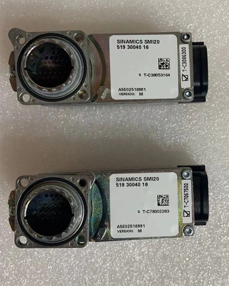 1PPC New Siemens SINAMICS SMI20 SMI 20 Expedited Shipping | eBay