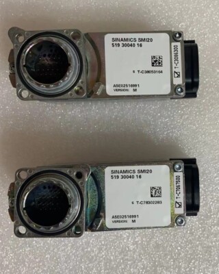 1PPC New For Siemens SINAMICS SMI20 SMI 20Expedited Shipping 
