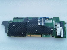 Cisco UCSC-SAS-M5HD UCS 26-Channel 12GB SAS3508 PCIe HBA Controller Card