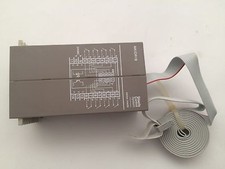 SIEMENS LANDIS & STAEFA NKIDP/8/A INPUT MODULE DIGITAL 8 x VFC INPUTS. NEW