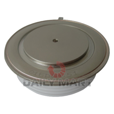 New In Box WESTCODE WG14017 Thyristor Module