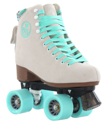 BTFL Rollschuhe Roller Skates HARPER TEST Rollschuh Rollschuhe Rollerskate Quad