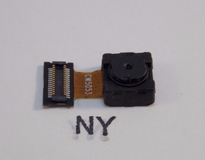 Front Facing Forward Camera LG Harmony M257 Cricket Phone Original Part #173