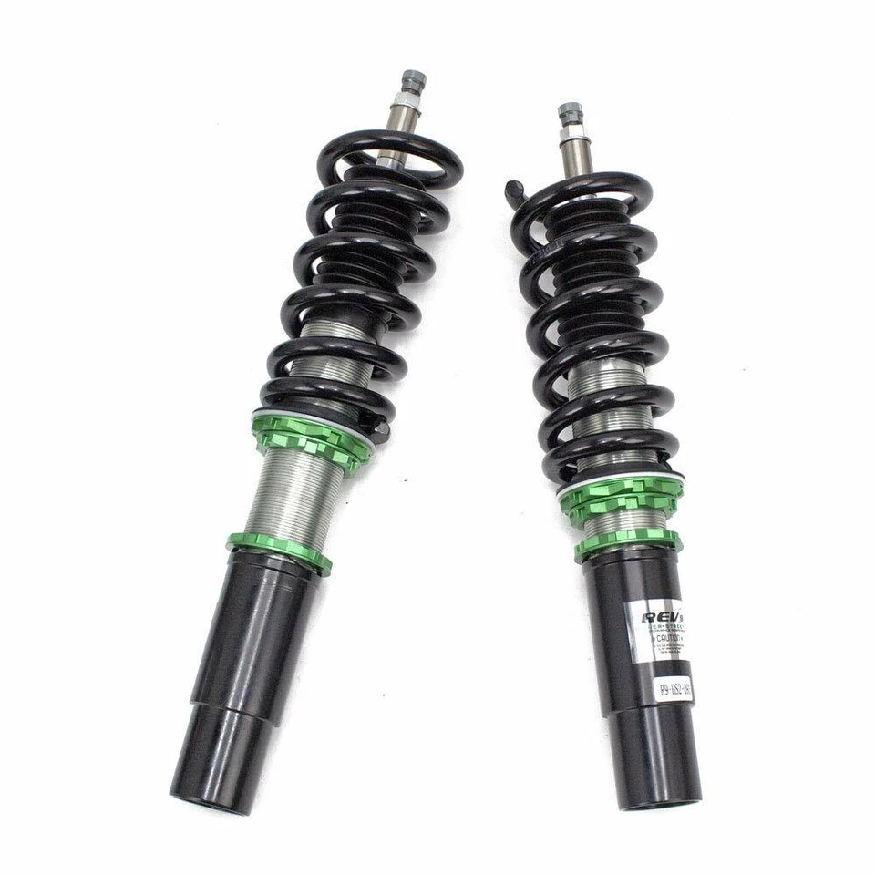 Kit de suspensión R9-HS2-093 Hyper-Street 2 Coilovers para Audi A7 Quattro 2012-18 Foto 4 de 4