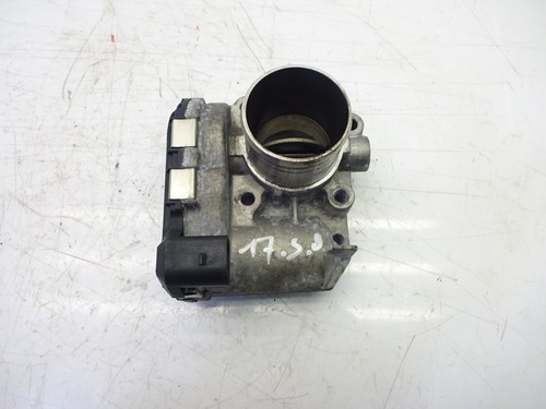 Drosselklappe Renault Laguna III 2,0 dCi Diesel M9R742 M9R 8200330810