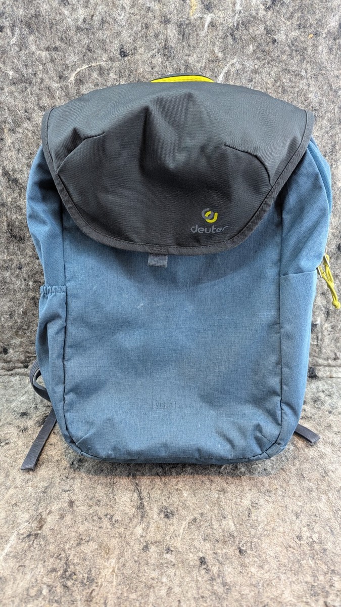 deuter backpack 18l Junior Backpacks Deuter The system is equipped with a Delrin U Deuter Vista Spot Backpack -