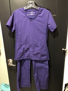 Cherokee Pro Flexible Scrubs Ebay