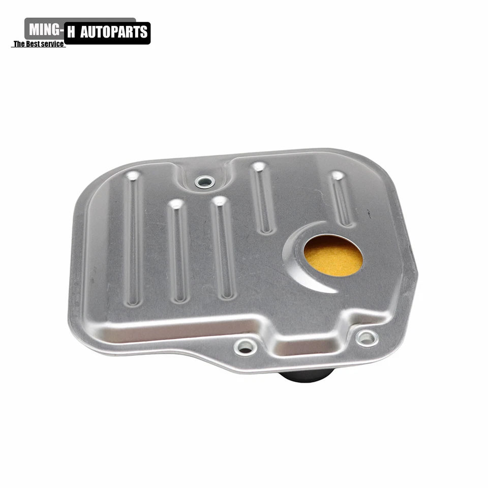 For Toyota Scion Corolla Echo Matrix Yaris Transmission Filter W/ Gasket& O-Ring - Image 4 of 4