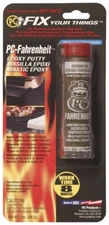 NEW PC EPOXY 25543 PC FARENHEIT HIGH HEAT HEAVY DUTY EPOXY PASTE GLUE 6114268