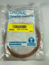 Wacker Neuson OEM Head Gasket 0096380 New in Package 5000096380