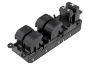NTY Schalter Fensterheber FÜR Toyota Land Cruiser Prado 2009-2017 Land Crui