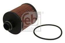 Oil Filter FOR CHEVROLET MALIBU 2.0 12->20 Diesel V300 Febi