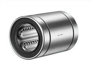 SM20UU-P 20mm Slide Bush Ball Linear Miniature Motion Bearings