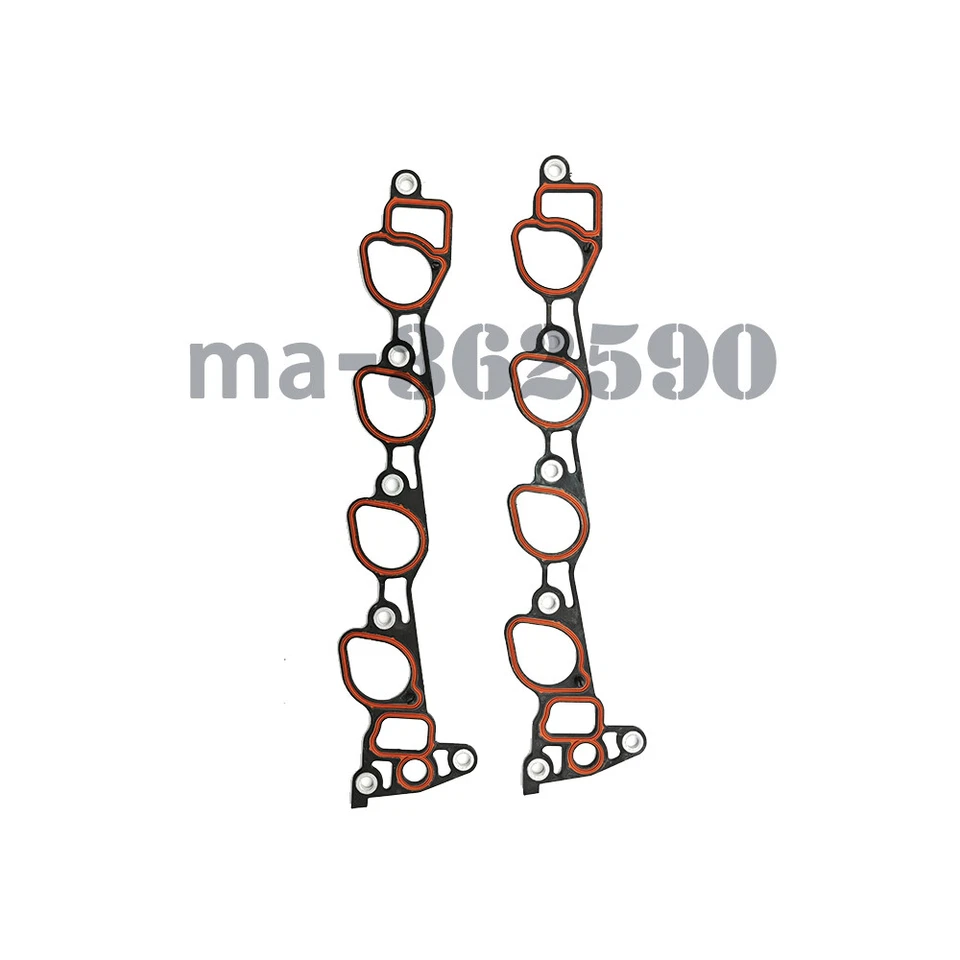 Juego de pernos de junta de culata de 4,6 L aptos para Ford E-150 Econoline Club Wagon 1997 1998 1999 Foto 4 de 4