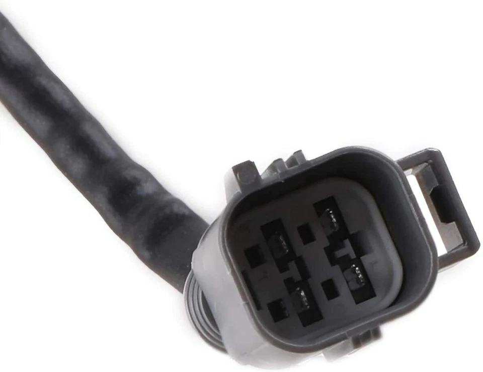 Upstream O2 Oxygen Sensor 4 wire for 2007 2008 2009 2010 Volvo S40 V50 2.4L L5 - Image 3 of 4