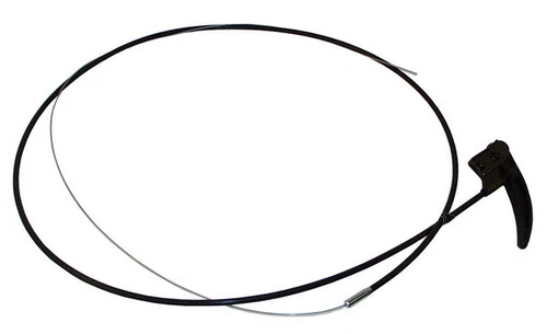 Universal Bonnet Release Cable