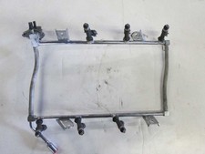 Fuel Rail Winjectors 3.8l Fits 04 Mustang 293507 Fuel Rail Winjectors 3.8l Fits 04 Mustang 293507