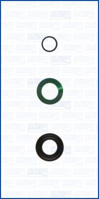 2x ✅Fits AJUSA AJU77008700 Seal Kit, injector nozzle AJU77008700 Est ⭐UK Seller⭐