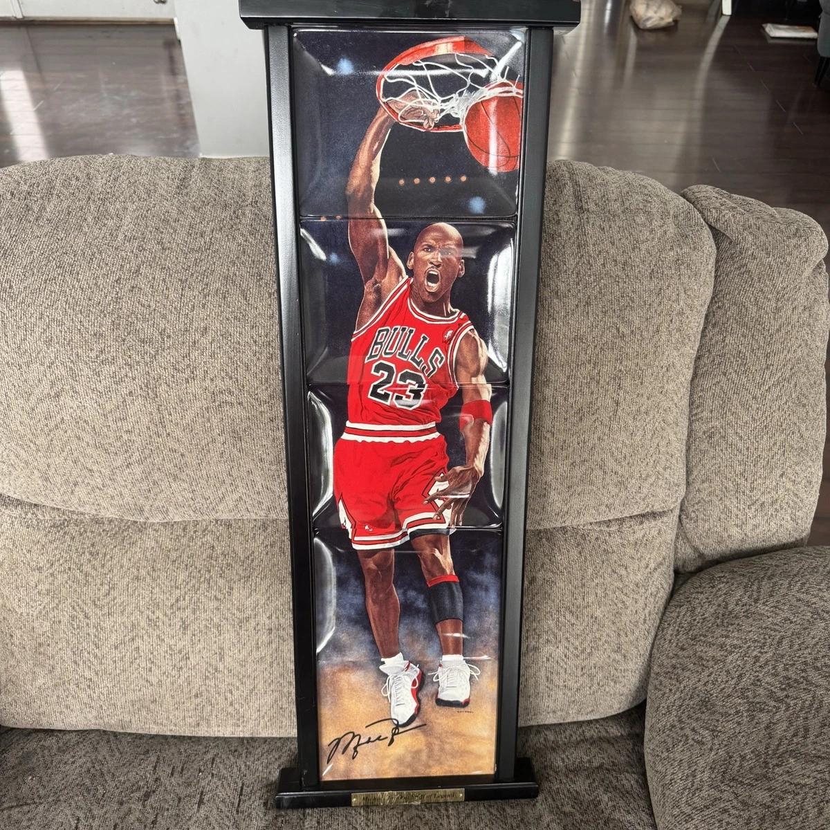 michael jordan plates products for sale | eBay