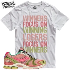 Shirt To Match ProGrid Triumph 4 Jae Tips Flowers Grow Uptown Virginia Creeper