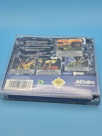 Shadow Man  Sega Dreamcast Spiel Videospiel Game + OVP