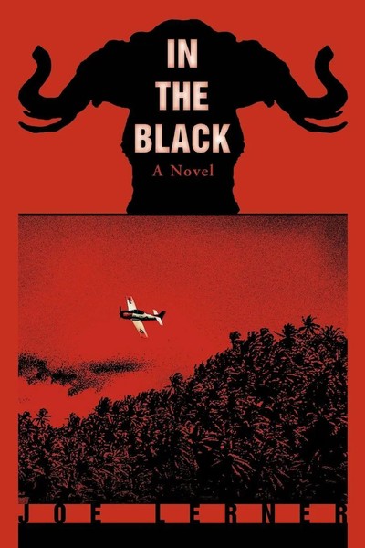 Joe Lerner | In The Black | Taschenbuch | Englisch (2006) | iUniverse-image