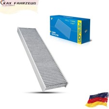 Innenraumfilter Aktivkohle CUK 4436 f�r MINI R56 CLUBMAN R55 R60 R57 R58 R61 R59