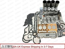 OEM für Perkins 4.203 Motor Rebuild Kit Massey 165 255 302 304 3165 30 302 40B