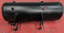 Air Brake Tank Reservoir 10  x 32.5  Steel We...
