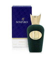 Sospiro Vibrato Eau de Parfum Spray 100 ml No...