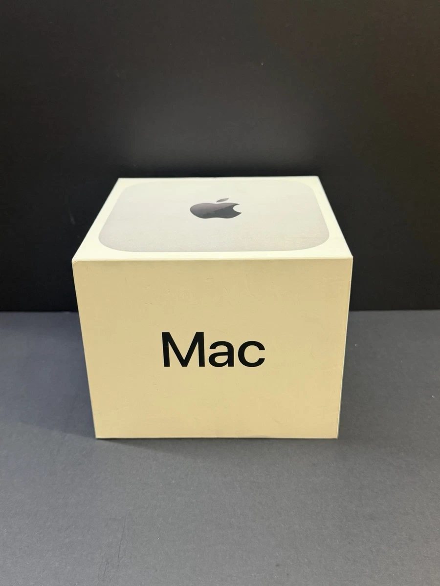 Apple Mac mini 16GB 256GB Desktops & All-In-One Computers for sale