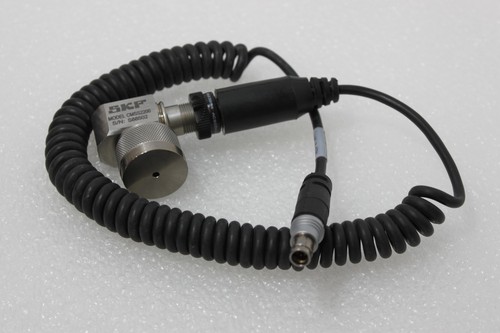 SKF Accelerometer CMSS2200 Vibration Monitoring 100mV/g Side Exit