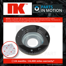 Image of Strut Anti Friction Bearing fits MERCEDES VIANO W639 3.0D Front 2006 on Mount NK