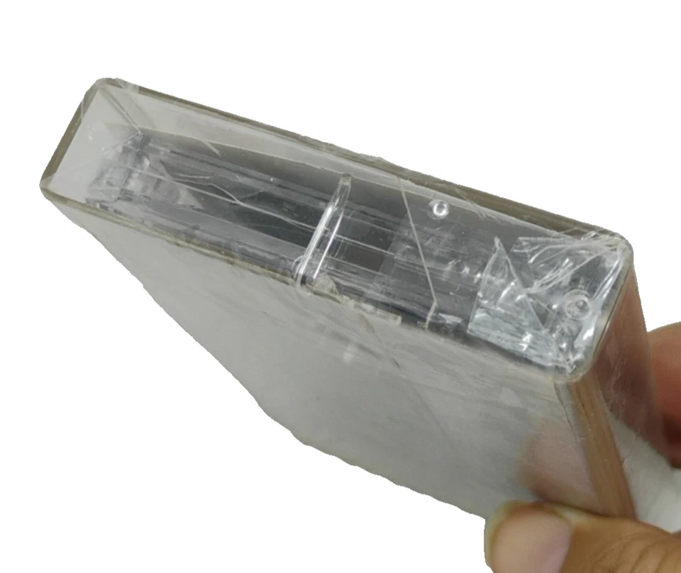 Selena Amor Prohibido (Cassette, Mar-1994, EMI Latin) No Me Queda Mas NEW Sealed - Image 3 of 4